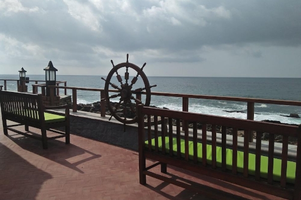 Hotel Dickwella Resort and Spa (Beliatta)